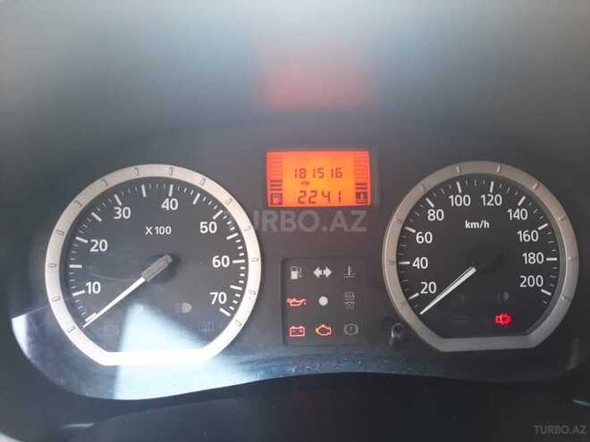 Dacia Logan 2007, 182,500 km - 1.5 l - Bakı