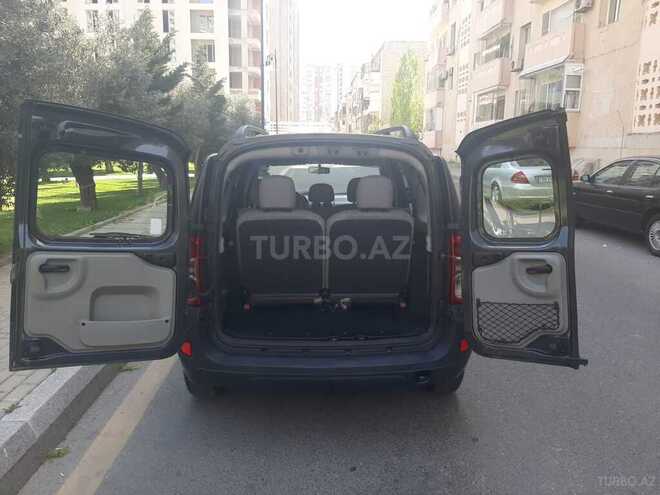 Dacia Logan 2007, 182,500 km - 1.5 l - Bakı