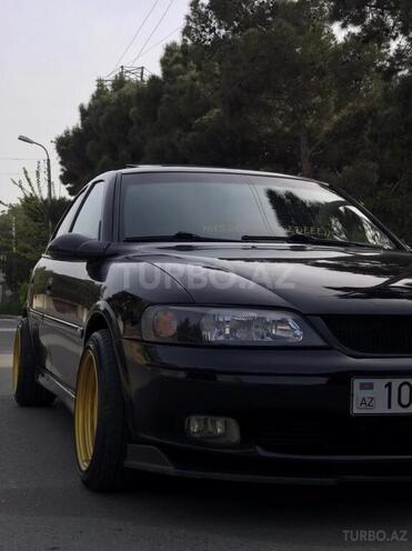 Opel Vectra 2000, 174,000 km - 1.6 l - Bakı