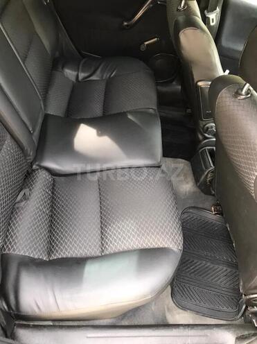 Opel Vectra 2000, 174,000 km - 1.6 l - Bakı