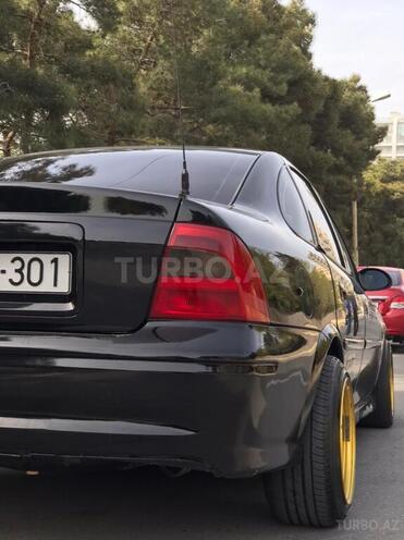 Opel Vectra 2000, 174,000 km - 1.6 l - Bakı