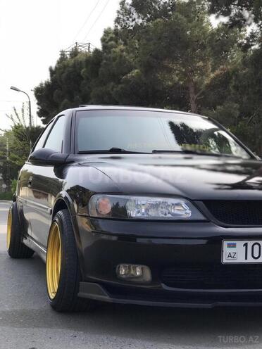 Opel Vectra 2000, 174,000 km - 1.6 l - Bakı