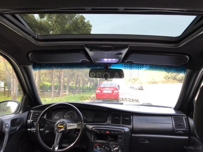 Opel Vectra 2000, 174,000 km - 1.6 l - Bakı