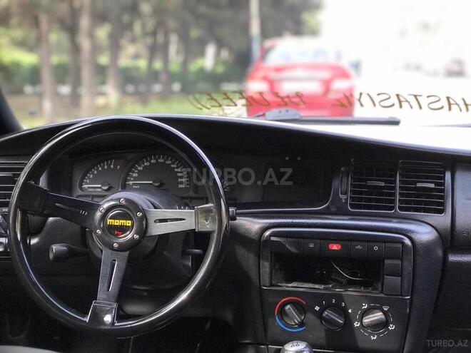 Opel Vectra 2000, 174,000 km - 1.6 l - Bakı