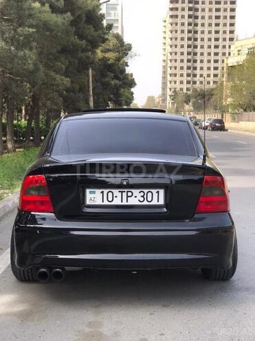 Opel Vectra 2000, 174,000 km - 1.6 l - Bakı
