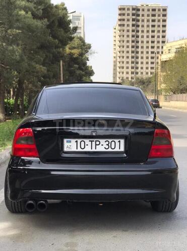 Opel Vectra 2000, 174,000 km - 1.6 l - Bakı