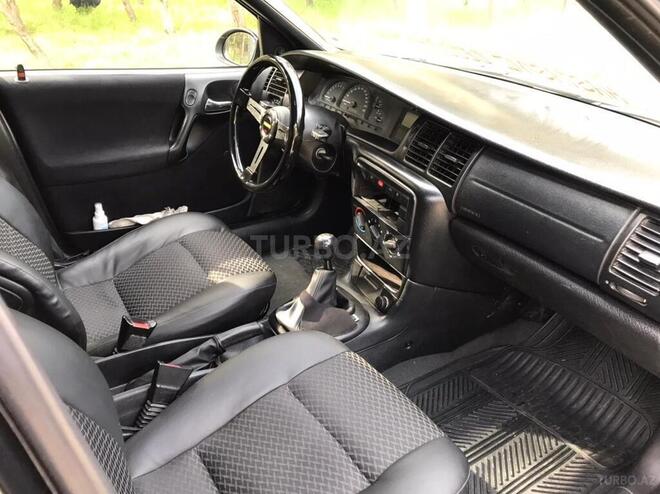 Opel Vectra 2000, 174,000 km - 1.6 l - Bakı