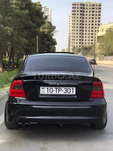 Opel Vectra 2000, 174,000 km - 1.6 l - Bakı