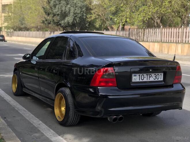 Opel Vectra 2000, 174,000 km - 1.6 l - Bakı