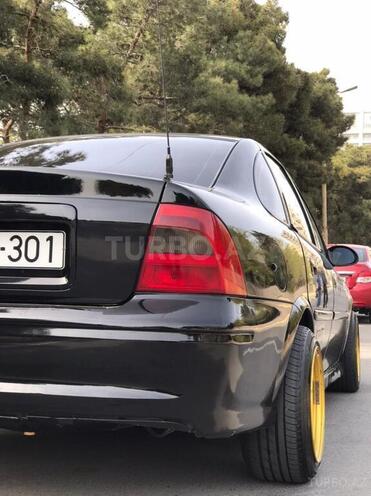 Opel Vectra 2000, 174,000 km - 1.6 l - Bakı