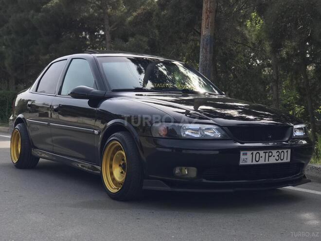 Opel Vectra 2000, 174,000 km - 1.6 l - Bakı