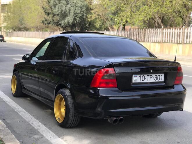 Opel Vectra 2000, 174,000 km - 1.6 l - Bakı
