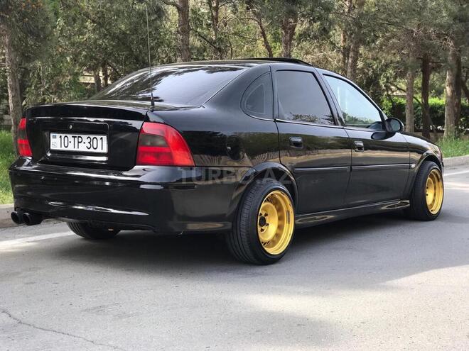 Opel Vectra 2000, 174,000 km - 1.6 l - Bakı