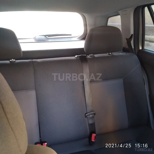 Opel Astra 2008, 228,000 km - 1.3 l - Sumqayıt