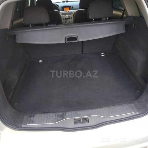Opel Astra 2008, 228,000 km - 1.3 l - Sumqayıt