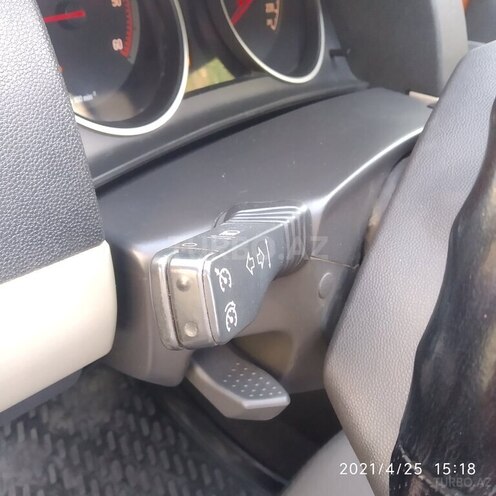 Opel Astra 2008, 228,000 km - 1.3 l - Sumqayıt