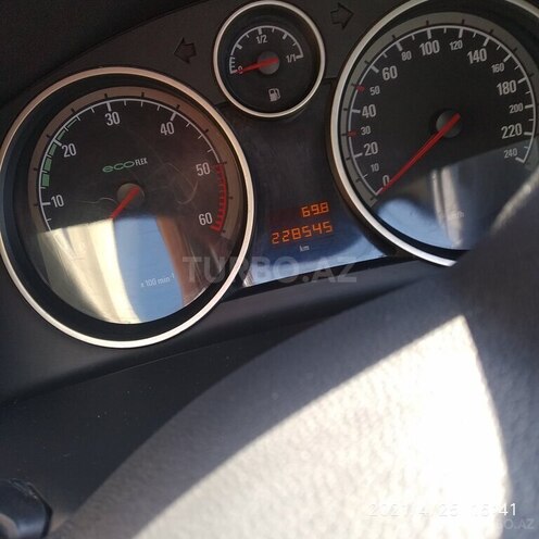 Opel Astra 2008, 228,000 km - 1.3 l - Sumqayıt