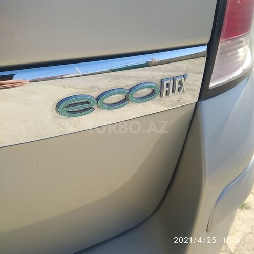 Opel Astra 2008, 228,000 km - 1.3 l - Sumqayıt