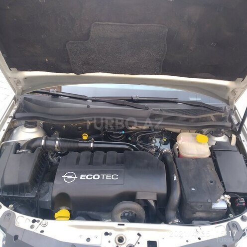 Opel Astra 2008, 228,000 km - 1.3 l - Sumqayıt
