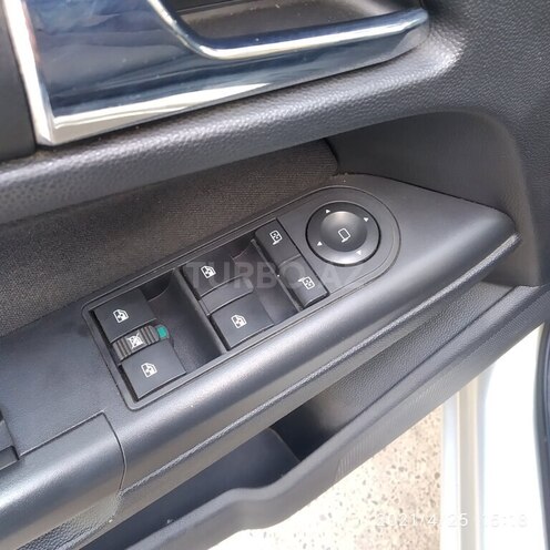 Opel Astra 2008, 228,000 km - 1.3 l - Sumqayıt