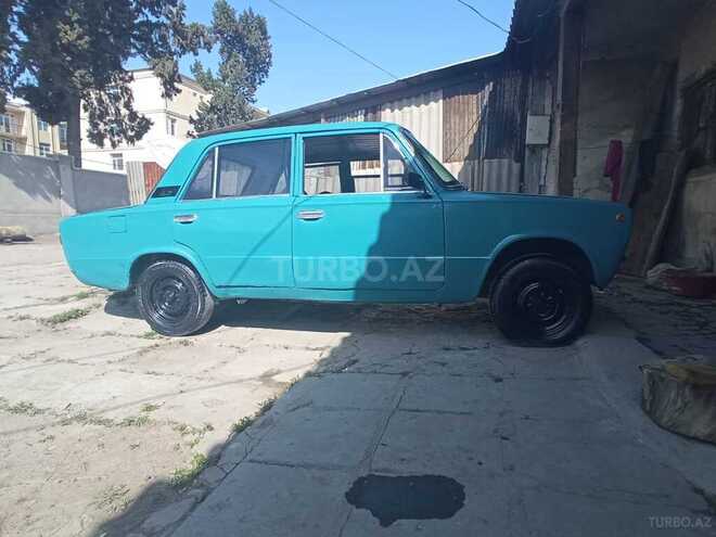 LADA (VAZ) 21011 1978, 212,142 km - 1.6 l - Bərdə