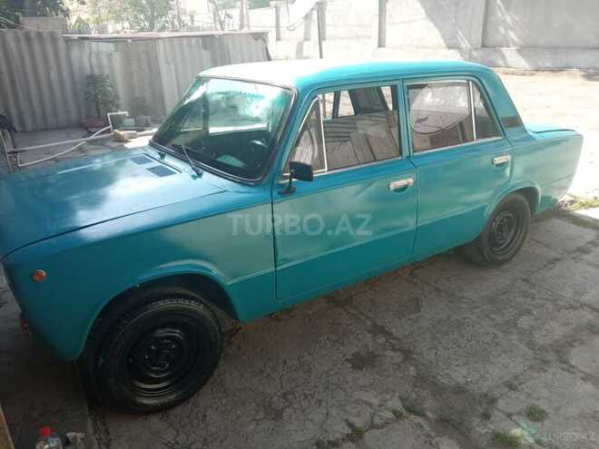 LADA (VAZ) 21011 1978, 212,142 km - 1.6 l - Bərdə