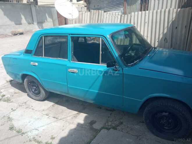 LADA (VAZ) 21011 1978, 212,142 km - 1.6 l - Bərdə