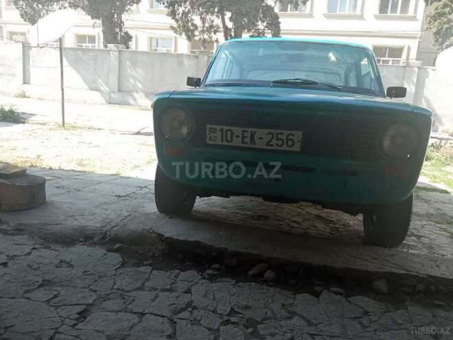 LADA (VAZ) 21011 1978, 212,142 km - 1.6 l - Bərdə