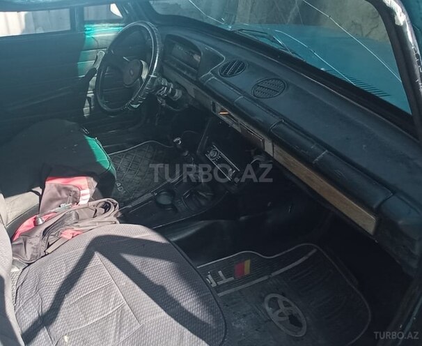 LADA (VAZ) 21011 1978, 212,142 km - 1.6 l - Bərdə