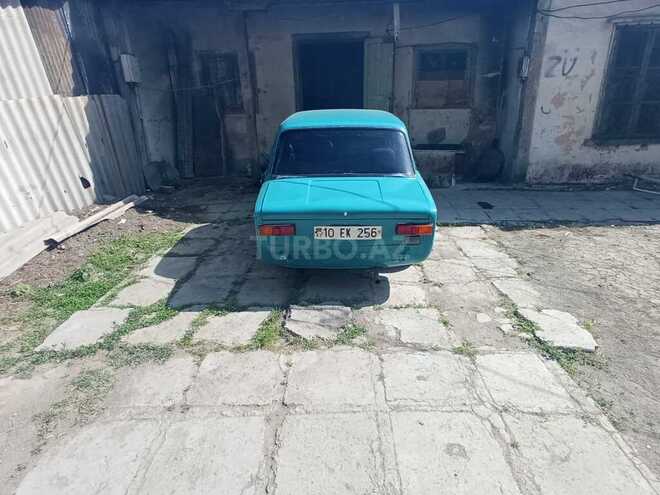 LADA (VAZ) 21011 1978, 212,142 km - 1.6 l - Bərdə