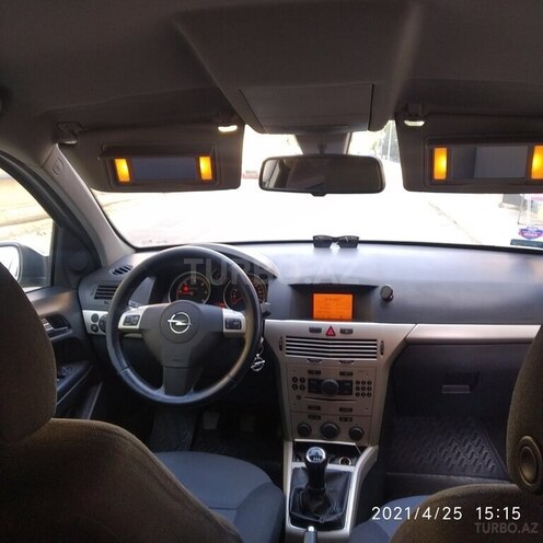 Opel Astra 2008, 228,000 km - 1.3 l - Sumqayıt