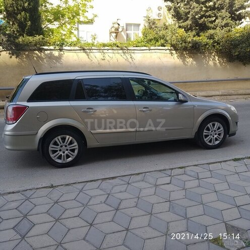 Opel Astra 2008, 228,000 km - 1.3 l - Sumqayıt