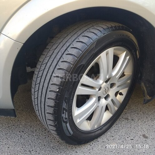 Opel Astra 2008, 228,000 km - 1.3 l - Sumqayıt