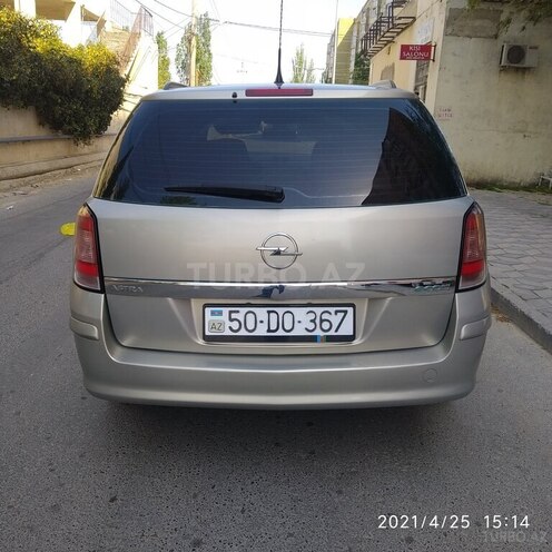 Opel Astra 2008, 228,000 km - 1.3 l - Sumqayıt