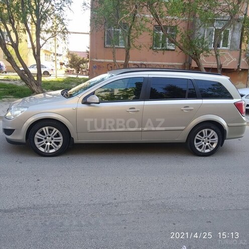 Opel Astra 2008, 228,000 km - 1.3 l - Sumqayıt