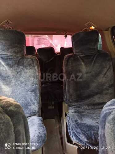 Toyota Previa 2006, 120,000 km - 2.4 л - Bakı