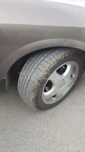 Opel Astra 1998, 247,000 km - 1.8 l - Bakı