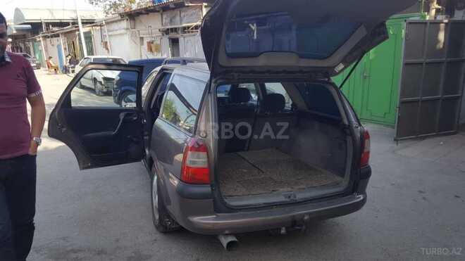 Opel Astra 1998, 247,000 km - 1.8 l - Bakı