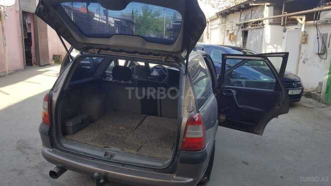 Opel Astra 1998, 247,000 km - 1.8 l - Bakı
