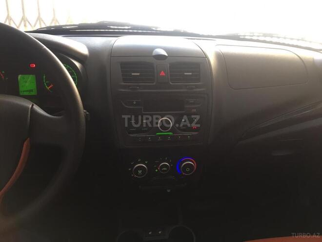 LADA (VAZ) Kalina 2015, 39,000 km - 1.6 л - Bakı