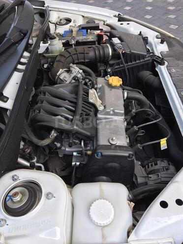 LADA (VAZ) Kalina 2015, 39,000 km - 1.6 л - Bakı