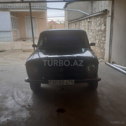 LADA (VAZ) 21011 1975, 175,000 km - 1.5 l - Şəmkir