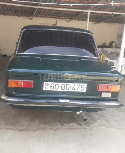 LADA (VAZ) 21011 1975, 175,000 km - 1.5 l - Şəmkir