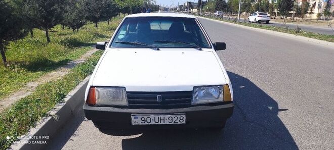 LADA (VAZ) 2109 1990, 150,000 km - 2.0 l - Sumqayıt