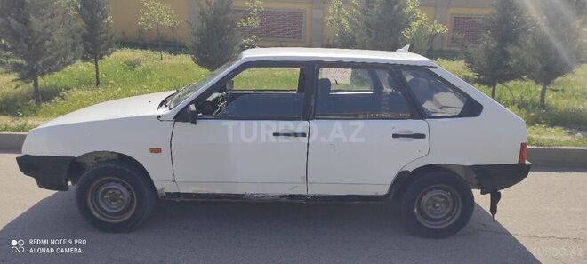 LADA (VAZ) 2109 1990, 150,000 km - 2.0 l - Sumqayıt