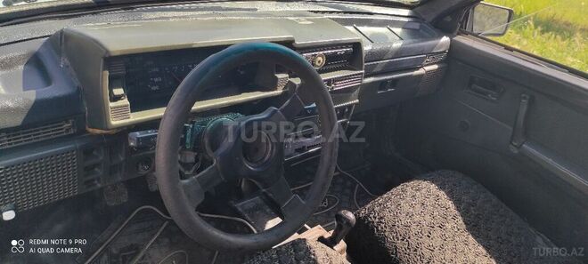 LADA (VAZ) 2109 1990, 150,000 km - 2.0 l - Sumqayıt