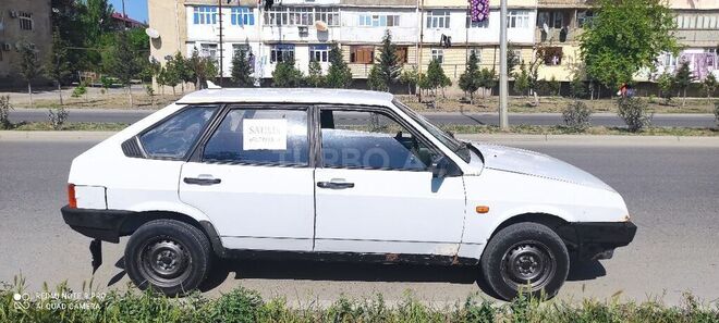 LADA (VAZ) 2109 1990, 150,000 km - 2.0 l - Sumqayıt
