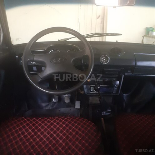LADA (VAZ) 21011 1975, 175,000 km - 1.5 l - Şəmkir