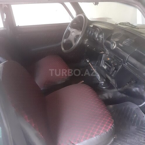 LADA (VAZ) 21011 1975, 175,000 km - 1.5 l - Şəmkir