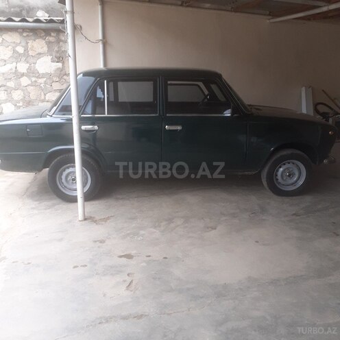 LADA (VAZ) 21011 1975, 175,000 km - 1.5 l - Şəmkir